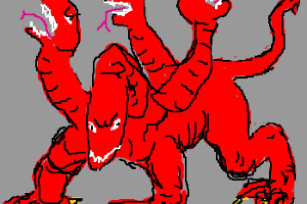 Kraken20 at