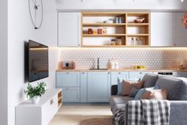 Рабочий кракен