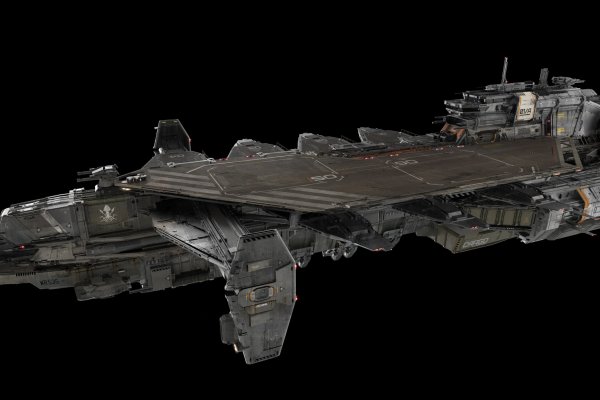 Что такое кракен плейс